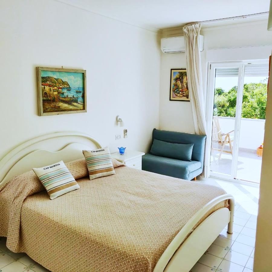 Capri Love Bed and Breakfast Ανακάπρι Εξωτερικό φωτογραφία